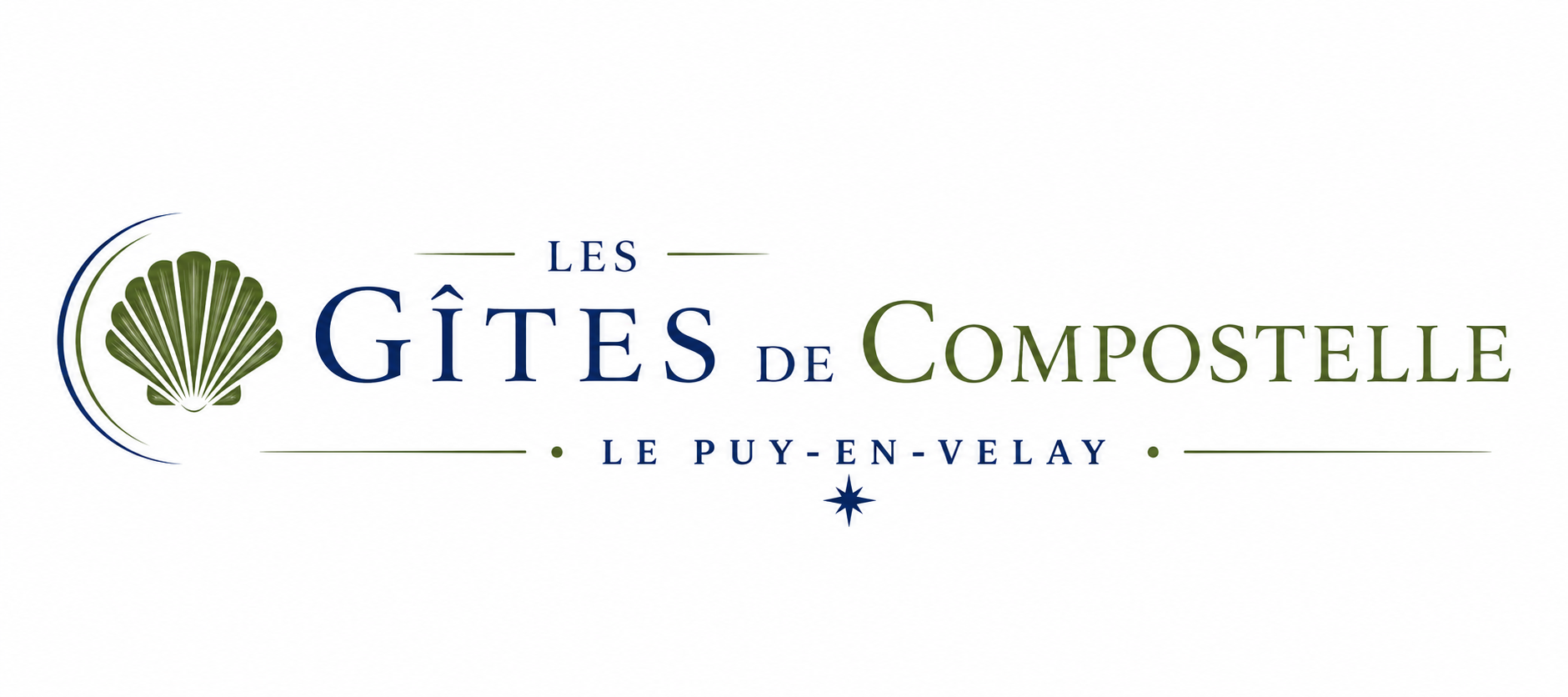 Les Gîtes de Compostelle